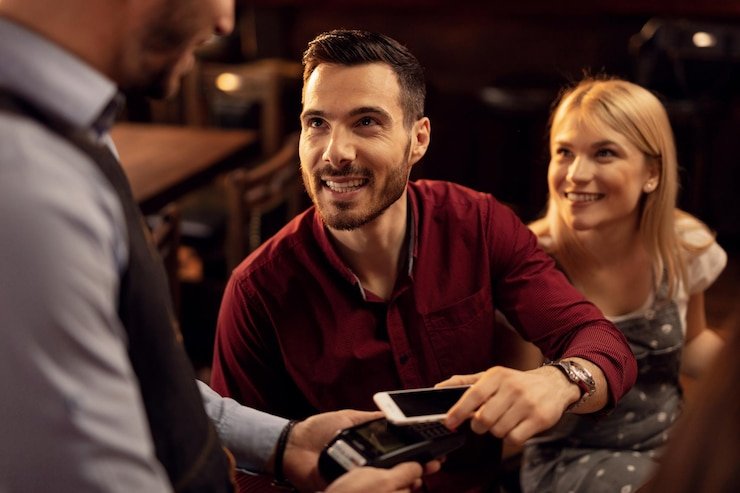 Live dealer presenting Number Pair game on kombo88 login studio table